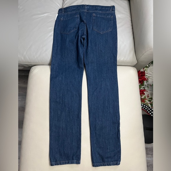 Banana Republic Men's Slim Fit Jeans - Size W36L34 - Picture 6 of 9